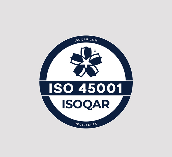 Iso 45001